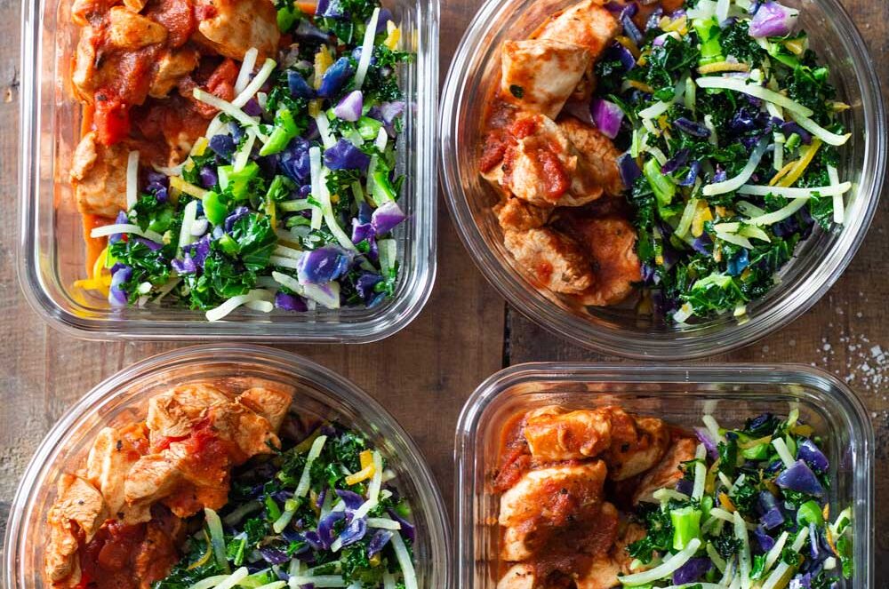 Meal Prep Sunday – Your Source For Everything Meal Prep